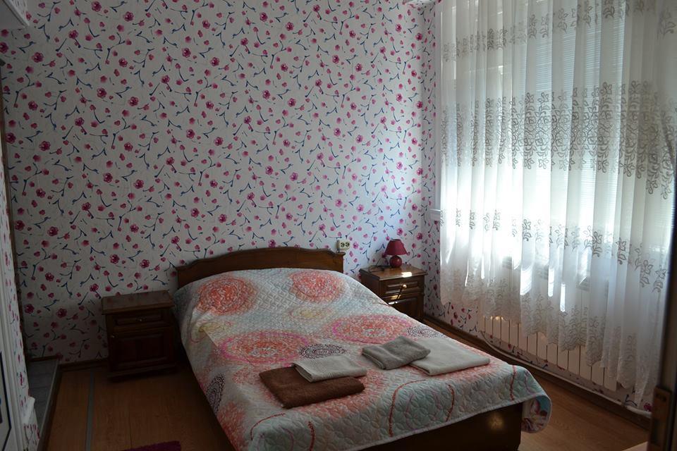 Hotel Rade 1 Vratsa Room photo